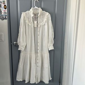 Loveshackfancy dress for women